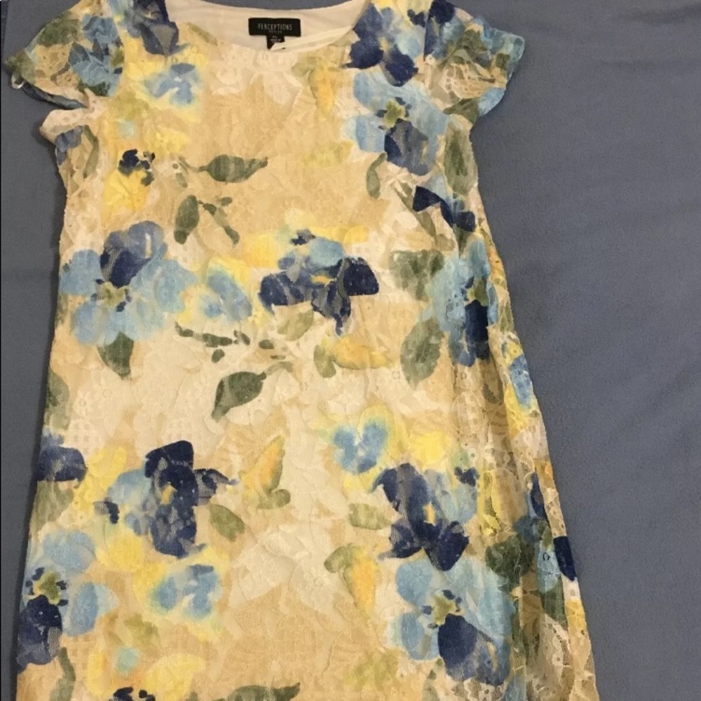 Woman’s dress